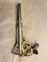 2004-2015 TOYOTA PRIUS Rear Electric Door Window Regulator Right Passenger Side