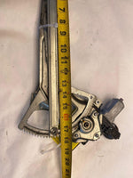 2004-2015 TOYOTA PRIUS Rear Electric Door Window Regulator Right Passenger Side