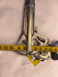 2004-2015 TOYOTA PRIUS Rear Electric Door Window Regulator Right Passenger Side