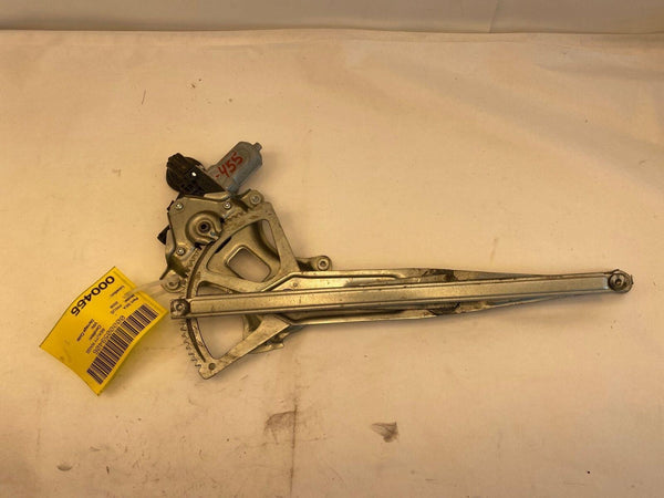 2004 - 2015 TOYOTA PRIUS Rear Electric Door Window Regulator Left Driver Side LH
