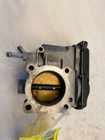 2005 - 2008 TOYOTA COROLLA Throttle Body Valve Assembly 22030-0D031 Engine 1ZZFE