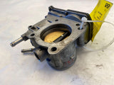 2005 - 2008 TOYOTA COROLLA Throttle Body Valve Assembly 22030-0D031 Engine 1ZZFE