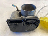 2005 - 2008 TOYOTA COROLLA Throttle Body Valve Assembly 22030-0D031 Engine 1ZZFE