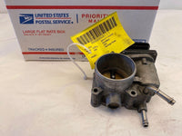 2005 - 2008 TOYOTA COROLLA Throttle Body Valve Assembly 22030-0D031 Engine 1ZZFE
