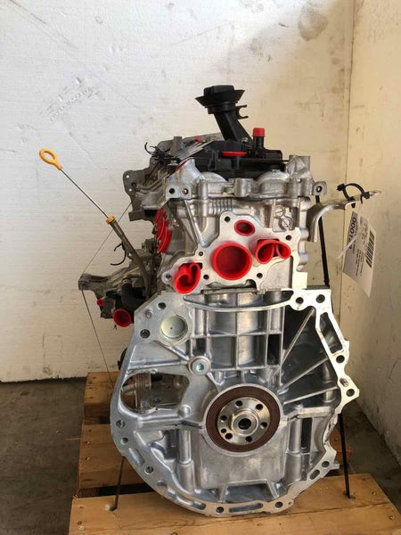 2013 - 2019 NISSAN SENTRA Engine Assembly VIN A 4th digit 1.8L Sedan 30K Miles