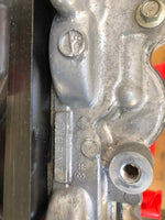 2013 - 2019 NISSAN SENTRA Engine Assembly VIN A 4th digit 1.8L Sedan 30K Miles