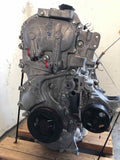 2013 - 2019 NISSAN SENTRA Engine Assembly VIN A 4th digit 1.8L Sedan 30K Miles