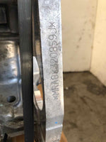 2013 - 2019 NISSAN SENTRA Engine Assembly VIN A 4th digit 1.8L Sedan 30K Miles