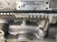2013 - 2019 NISSAN SENTRA Engine Assembly VIN A 4th digit 1.8L Sedan 30K Miles