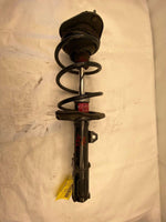 2003 - 2008 TOYOTA COROLLA Front Strut Assembly Engine1ZZFE Right Passenger Side