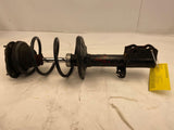 2003 - 2008 TOYOTA COROLLA Front Strut Assembly Engine1ZZFE Left Driver Side LH