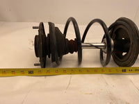 2003 - 2008 TOYOTA COROLLA Front Strut Assembly Engine1ZZFE Left Driver Side LH