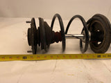 2003 - 2008 TOYOTA COROLLA Front Strut Assembly Engine1ZZFE Left Driver Side LH