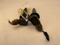 2000 - 2008 TOYOTA COROLLA 1.8L 2 Pieces Ignition Coil Ignitor Engine ID 1ZZFE