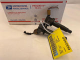 2000 - 2008 TOYOTA COROLLA 1.8L 2 Pieces Ignition Coil Ignitor Engine ID 1ZZFE