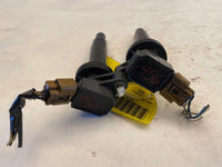 2000 - 2008 TOYOTA COROLLA 1.8L 2 Pieces Ignition Coil Ignitor Engine ID 1ZZFE