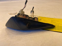 2016 TESLA S Camera Side Marker Right Passenger Side 103434599A Fender Mounted