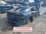 2016 TESLA S Camera Side Marker Right Passenger Side 103434599A Fender Mounted