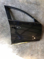 2014 - 2018 MAZDA 3 4 Door Front Door Paint Code 42A Right Passenger Side RH