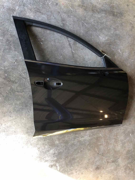 2014 - 2018 MAZDA 3 4 Door Front Door Paint Code 42A Right Passenger Side RH