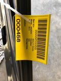 2014 - 2018 MAZDA 3 4 Door Front Door Paint Code 42A Right Passenger Side RH