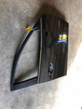 2014 - 2018 MAZDA 3 4 Door Front Door Paint Code 42A Right Passenger Side RH