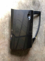 2014 - 2018 MAZDA 3 4 Door Front Door Paint Code 42A Right Passenger Side RH
