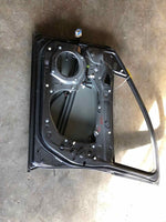 2014 - 2018 MAZDA 3 4 Door Front Door Paint Code 42A Right Passenger Side RH