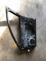 2014 - 2018 MAZDA 3 4 Door Front Door Paint Code 42A Right Passenger Side RH