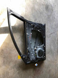 2014 - 2018 MAZDA 3 4 Door Front Door Paint Code 42A Right Passenger Side RH