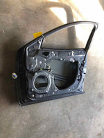 2014 - 2018 MAZDA 3 4 Door Front Door Paint Code 42A Right Passenger Side RH