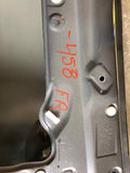 2014 - 2018 MAZDA 3 4 Door Front Door Paint Code 42A Right Passenger Side RH