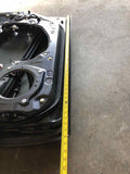 2014 - 2018 MAZDA 3 4 Door Front Door Paint Code 42A Right Passenger Side RH
