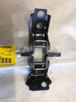 2015 MAZDA 3 4 Door Rear Back Door Hinges Upper & Lower Left Driver Side Mazda3