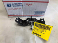 2015 MAZDA 3 4 Door Rear Back Door Hinges Upper & Lower Left Driver Side Mazda3
