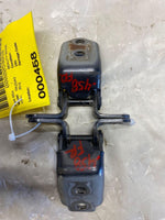 2015 MAZDA 3 4 Door Front Door Hinges Upper & Lower Right Passenger Side Mazda3