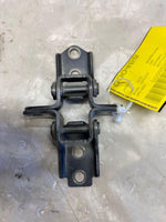 2015 MAZDA 3 4 Door Front Door Hinges Upper & Lower Right Passenger Side Mazda3