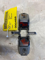 2015 MAZDA 3 4 Door Front Door Hinges Upper & Lower Right Passenger Side Mazda3