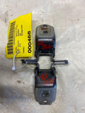 2015 MAZDA 3 4 Door Front Door Hinges Upper & Lower Right Passenger Side Mazda3