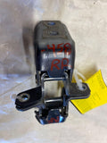 2015 MAZDA 3 4 Door Rear Back Door Hinges Upper & Lower Right Passenger Side RH