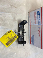 2015 MAZDA 3 4 Door Rear Back Door Hinges Upper & Lower Right Passenger Side RH