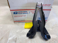 2014 - 2018 MAZDA 3 Front Hood Panel Hinge Pair Left Driver and Passenger Side