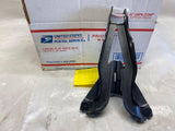 2014 - 2018 MAZDA 3 Front Hood Panel Hinge Pair Left Driver and Passenger Side