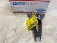 2014 - 2018 MAZDA 3 Front Hood Panel Hinge Pair Left Driver and Passenger Side