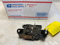 2015 MAZDA 3 Front Hood Panel Lock Latch Release Lever Assembly OEM Mazda3