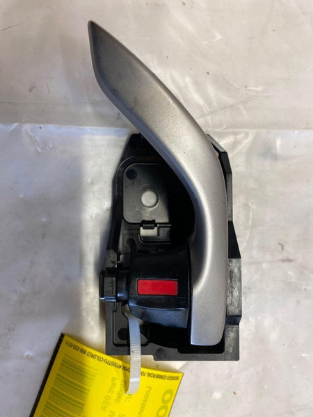 2014-2018 MAZDA 3 Grand Touring Rear Back Inside Door Handle Left Driver Side LH
