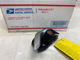 2014-2018 MAZDA 3 Grand Touring Rear Back Inside Door Handle Left Driver Side LH