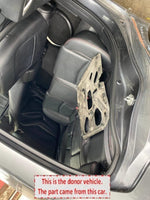 2014-2018 MAZDA 3 Grand Touring Rear Back Inside Door Handle Left Driver Side LH