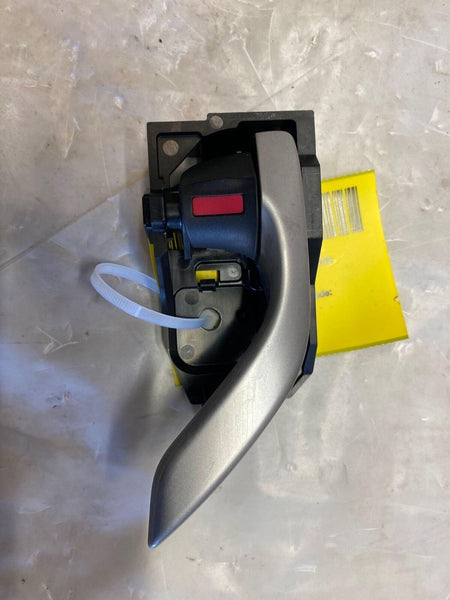 2014-2018 MAZDA 3 4 Door Front Inside Door Handle Right Passenger Side RH Mazda3