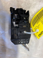 2014-2018 MAZDA 3 4 Door Front Inside Door Handle Right Passenger Side RH Mazda3